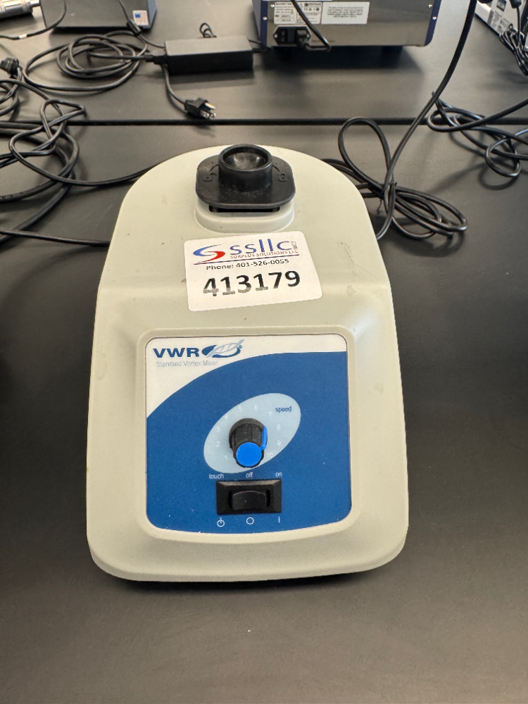 Image of VWR Analog Vortex Mixer